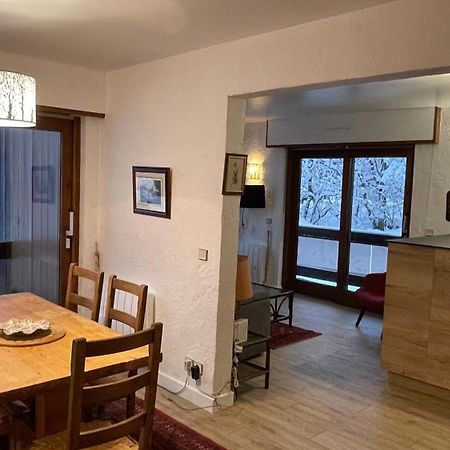 Les Comtes De Savoie - Appartement Renove Proche Du Centre De Megeve Avec Vue Sur Le Mont D'Arbois Екстер'єр фото